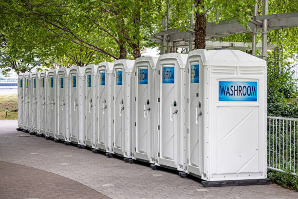 Best Construction site porta potty rental  in Yadkinville, NC