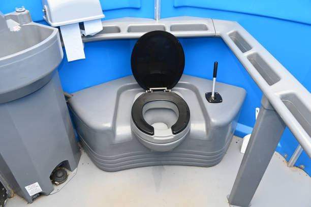 Porta potty rental for festivals in Yadkinville, NC