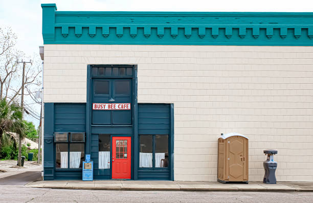 Best High-end porta potty rental  in Yadkinville, NC