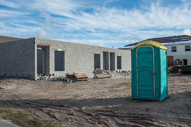 Best Long-term porta potty rental  in Yadkinville, NC